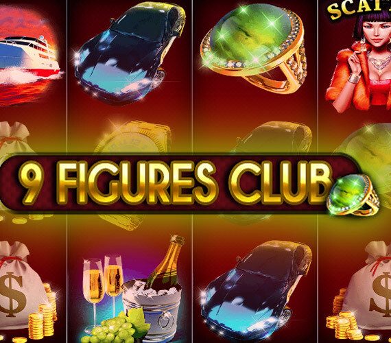 9 Figures Club