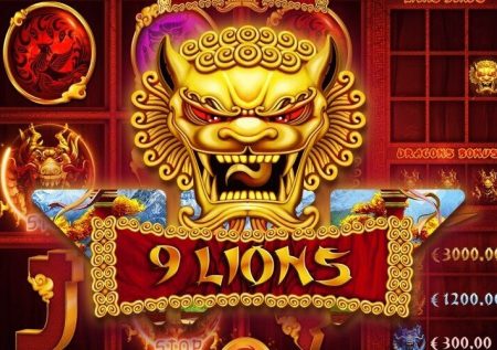 9 Lions