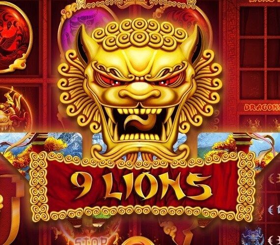 9 Lions