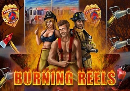 Burning Reels