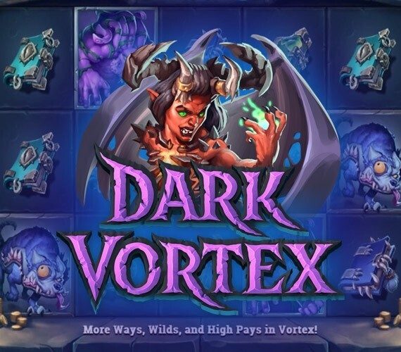 Dark Vortex