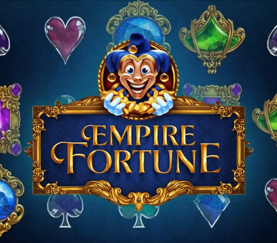 Empire Fortune