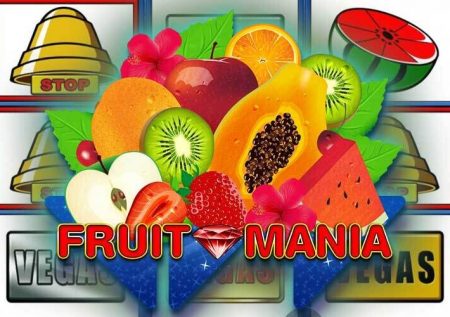 Fruit Mania
