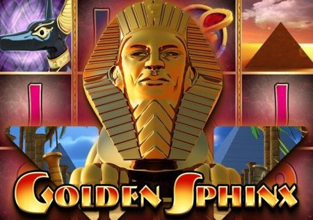 Golden Sphinx