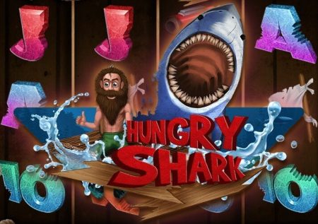 Hungry Shark