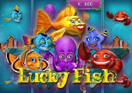 Lucky Fish