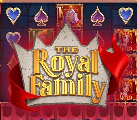 The Royal Family