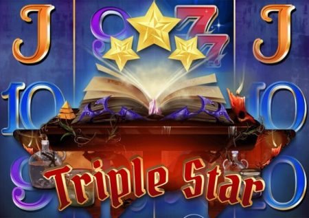 Triple Star