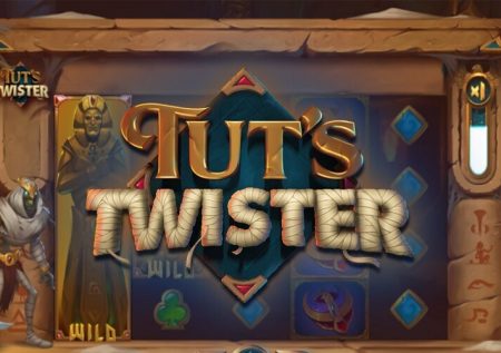 Tut s Twister