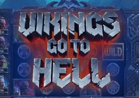Vikings Go To Hell